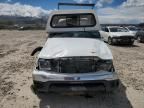 2003 Toyota Tacoma Double Cab