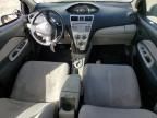 2008 Toyota Yaris