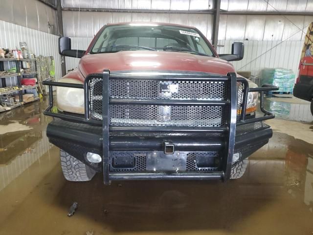 2006 Dodge RAM 3500 ST