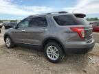 2011 Ford Explorer XLT