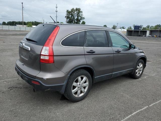 2009 Honda CR-V EX