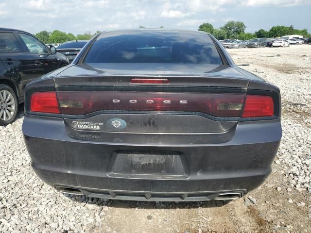 2014 Dodge Charger SE