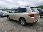 2009 Toyota Highlander