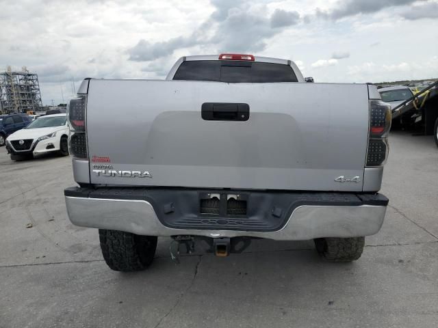 2008 Toyota Tundra Double Cab