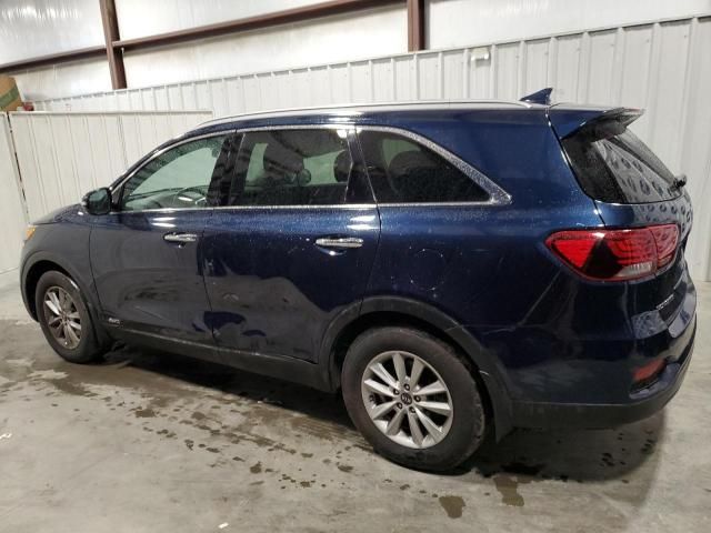 2019 KIA Sorento L