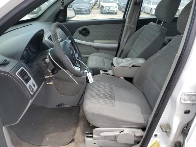 2009 Chevrolet Equinox LS