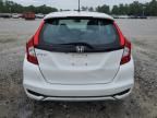 2019 Honda FIT LX