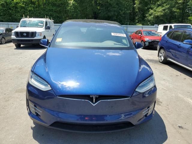 2019 Tesla Model X