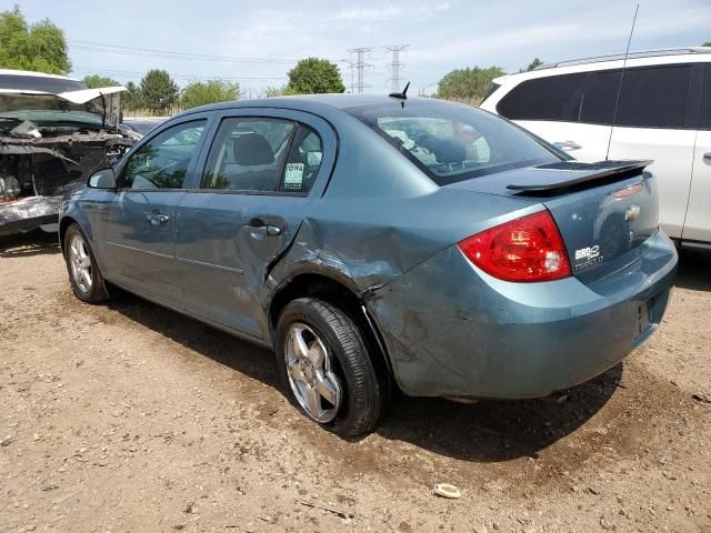 2009 Chevrolet Cobalt LT