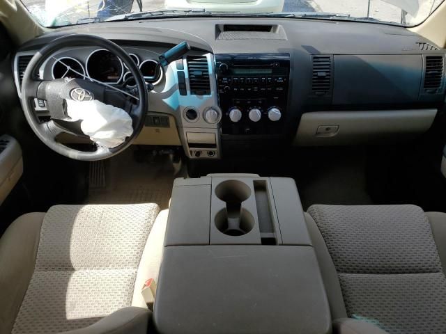 2008 Toyota Tundra Double Cab