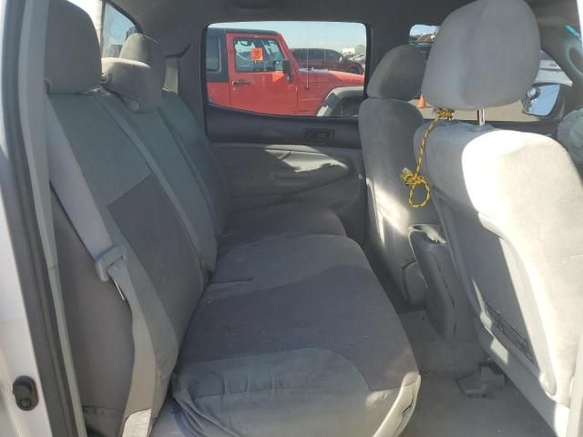 2006 Toyota Tacoma Double Cab