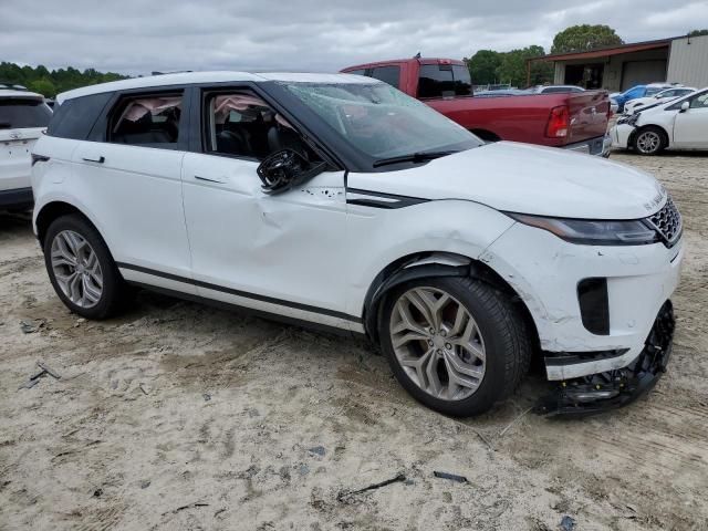 2023 Land Rover Range Rover Evoque SE