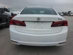 2016 Acura TLX