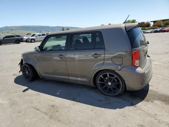 2013 Scion XB