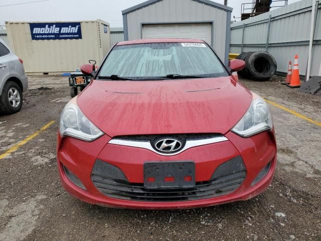 2014 Hyundai Veloster