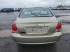 2006 Hyundai Elantra GLS