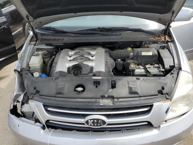 2006 KIA Sedona EX