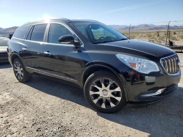 2017 Buick Enclave