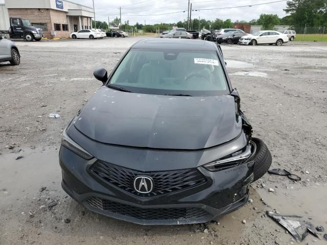 2023 Acura Integra