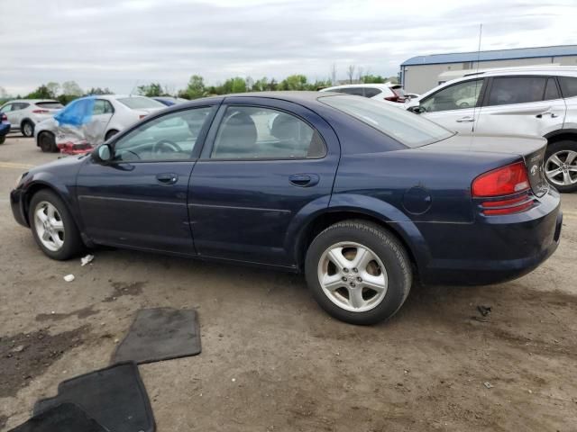 2004 Dodge Stratus SXT