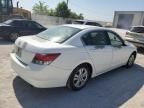 2009 Honda Accord LXP