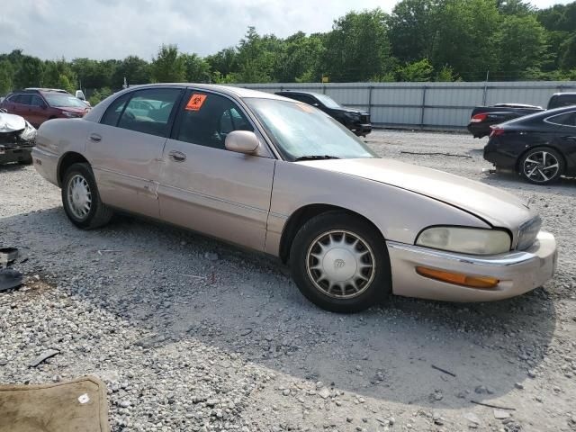 1999 Buick Park Avenue