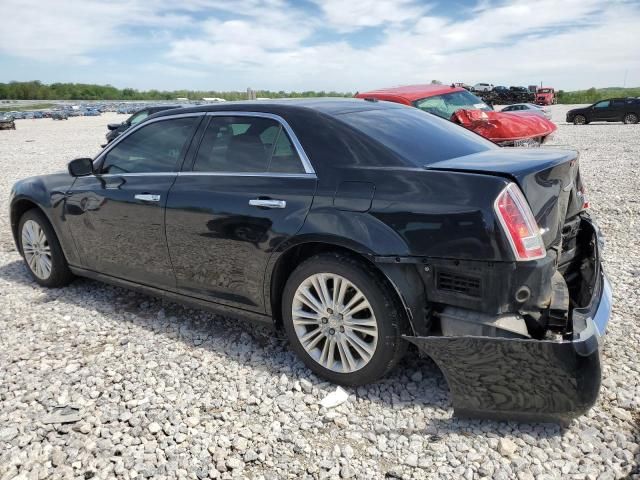 2014 Chrysler 300C