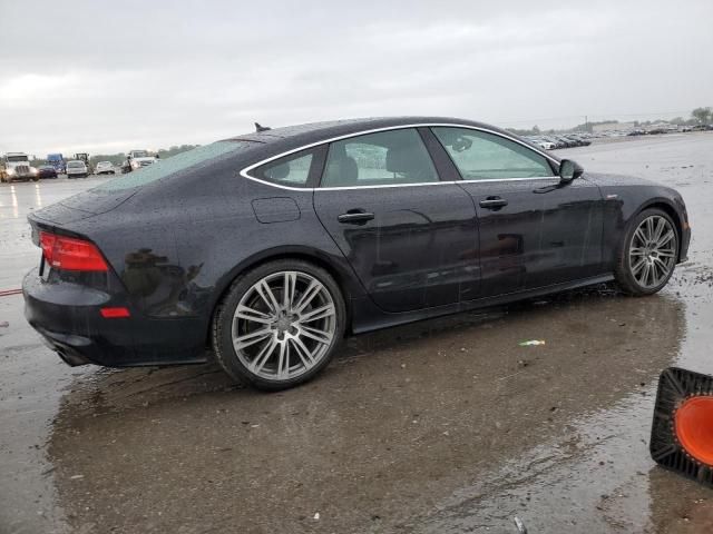 2014 Audi A7 Prestige