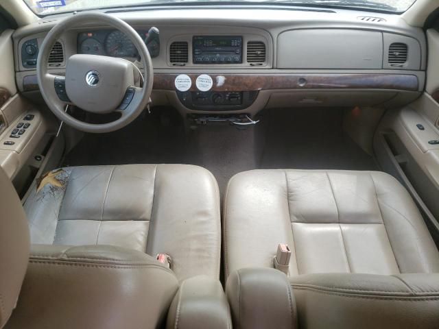 2005 Mercury Grand Marquis GS