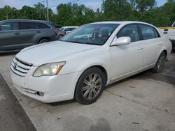 Vehiculos salvage en venta de Copart Louisville, KY: 2006 Toyota Avalon XL