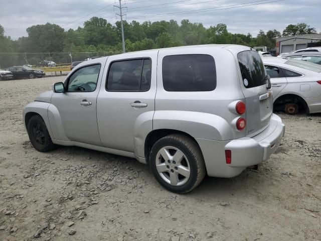 2010 Chevrolet HHR LT