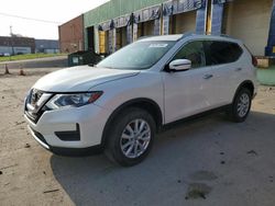 Salvage cars for sale at Columbus, OH auction: 2020 Nissan Rogue S