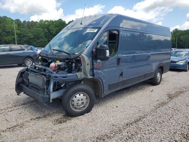 2021 Dodge RAM Promaster 3500 3500 High