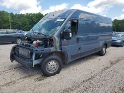 Dodge salvage cars for sale: 2021 Dodge RAM Promaster 3500 3500 High