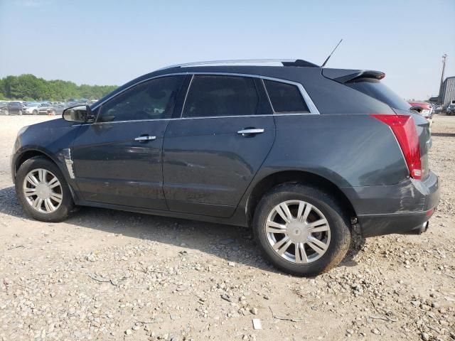 2011 Cadillac SRX Luxury Collection