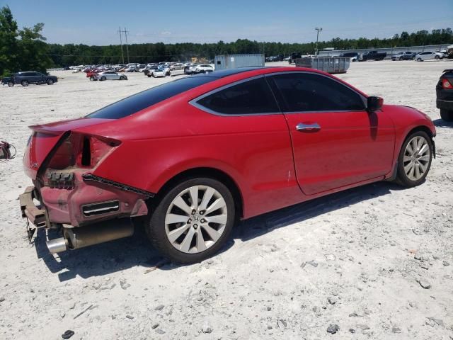 2010 Honda Accord LX