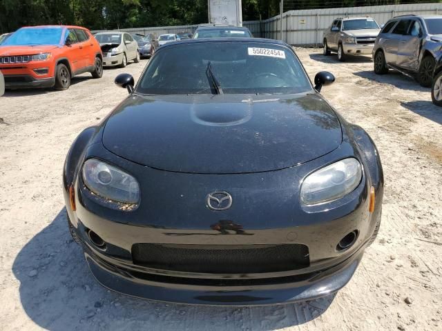 2008 Mazda MX-5 Miata