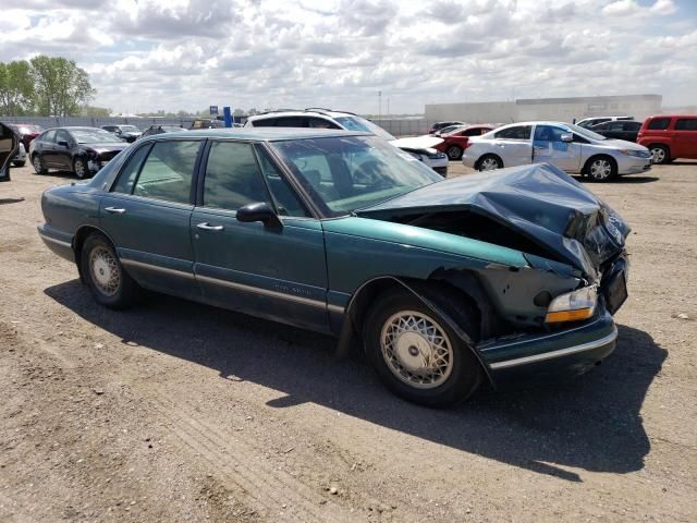 1996 Buick Park Avenue