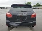 2012 Porsche Cayenne S Hybrid