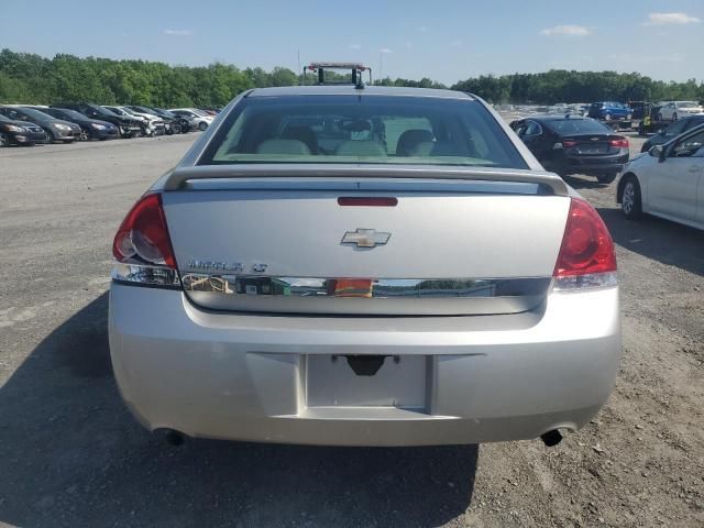 2007 Chevrolet Impala LT