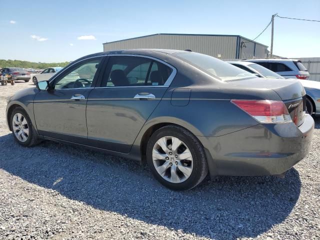 2009 Honda Accord EXL