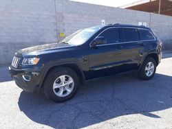 2015 Jeep Grand Cherokee Laredo en venta en North Las Vegas, NV