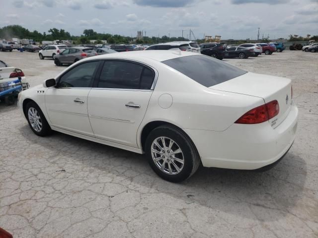 2010 Buick Lucerne CXL