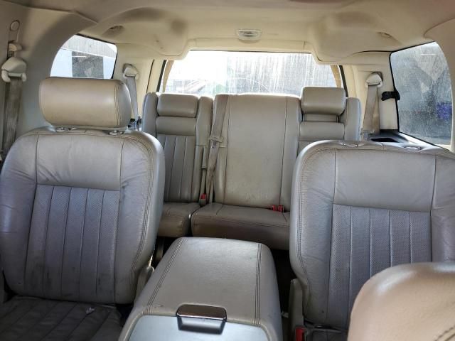 2006 Lincoln Navigator