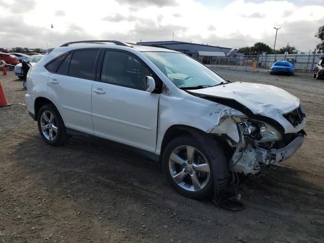 2007 Lexus RX 350