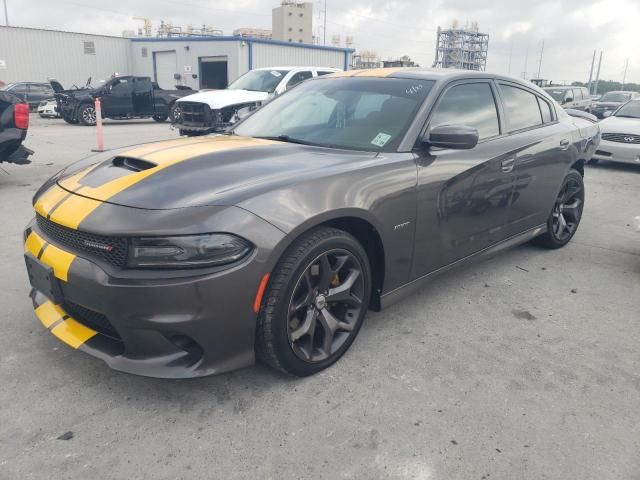 2019 Dodge Charger R/T