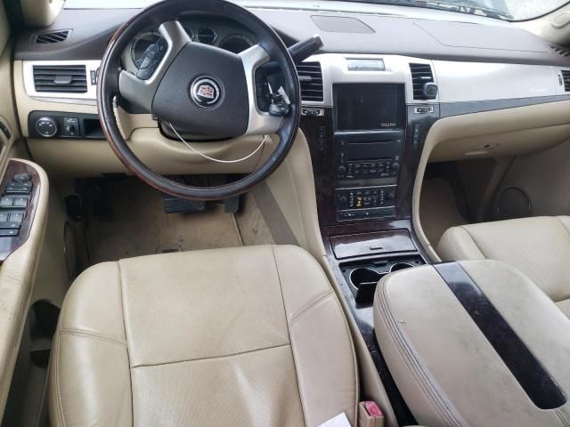 2009 Cadillac Escalade ESV Luxury