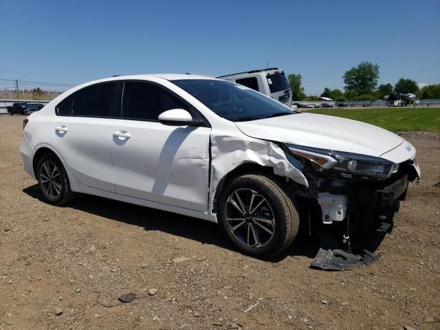 2023 KIA Forte LX