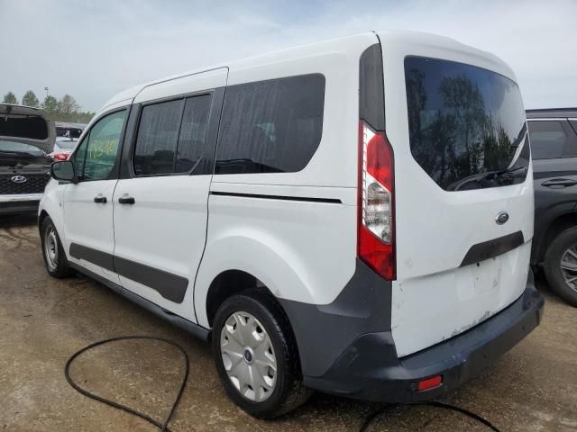 2014 Ford Transit Connect XL