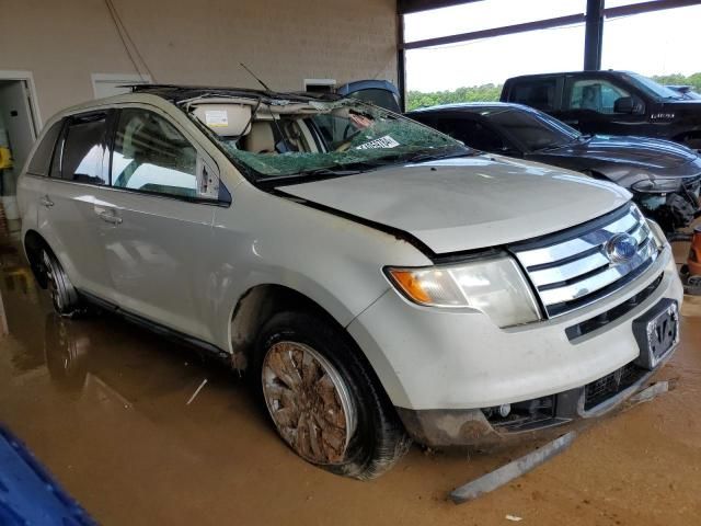 2007 Ford Edge SEL Plus